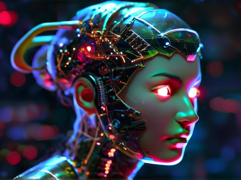 超算级云端算力：AI训练与虚拟渲染的全新选择