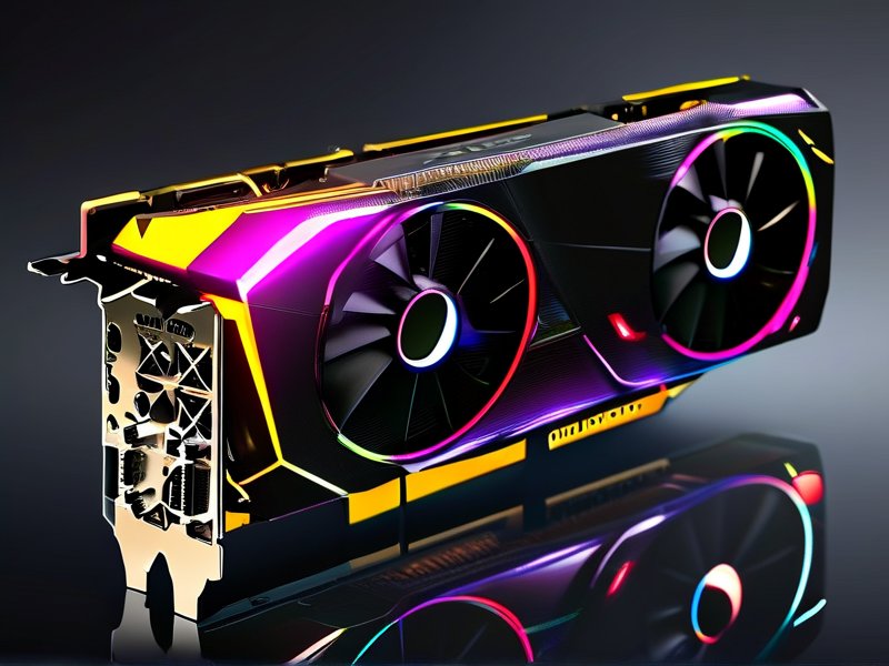 显卡新贵价格真相：黑科技背后的数字有多震撼