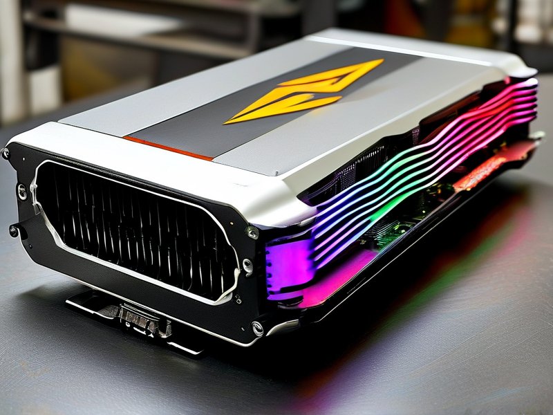 显卡王者崛起：AI时代运算新标杆