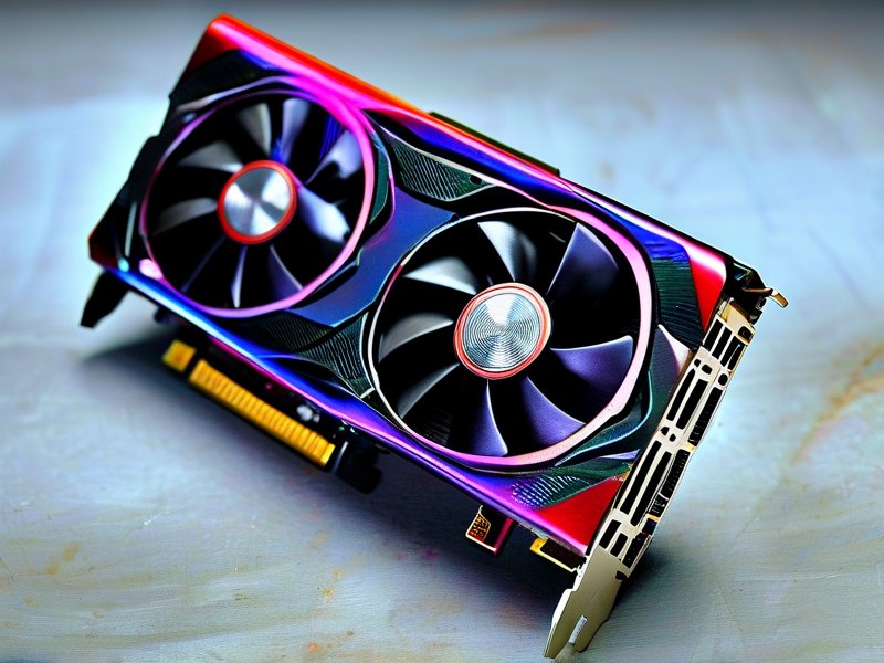 显卡新贵价格战爆发：最新行情全解析