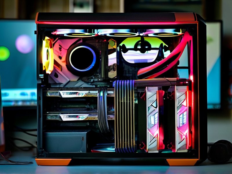 游戏发烧友必看：零成本体验旗舰级性能