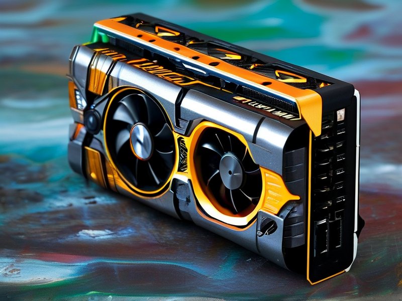 万元显卡价格大起底：如何避坑低价入手次世代装备