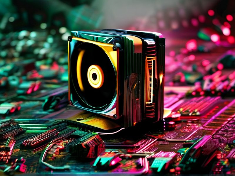 显卡性能天花板挖矿效率暴涨300%？真相竟在这里！