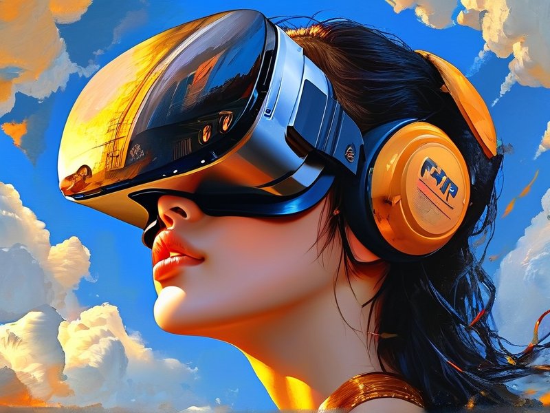 云端超核算力震撼发布！次世代虚拟体验全面升级