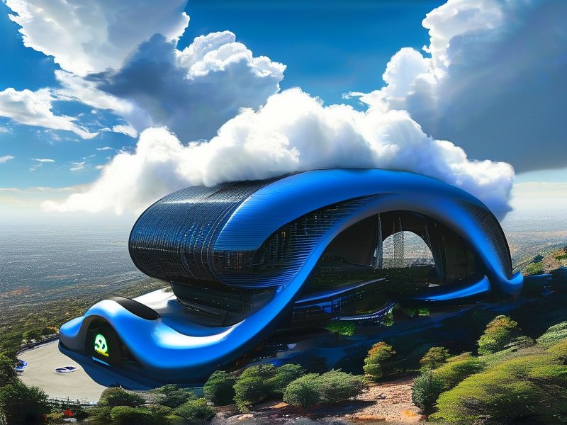 云端算力新革命：顶级性能体验全面升级