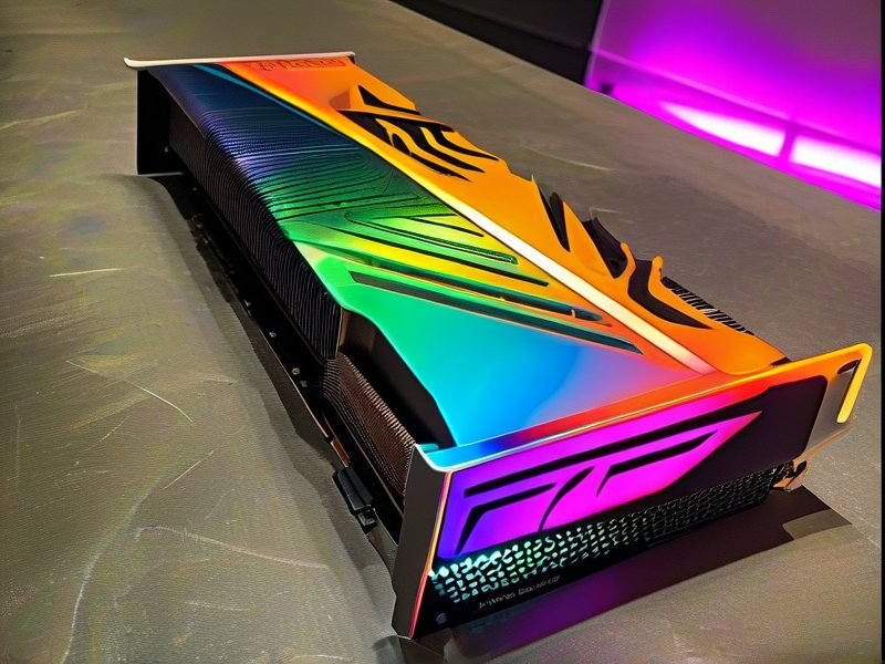 显卡之王真实效能大揭秘：数字背后的价值几何？