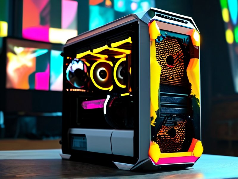 超算级性能触手可及，游戏渲染告别卡顿