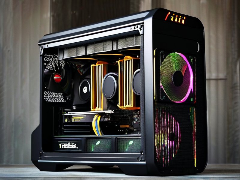 揭秘顶级算力新选择！黑科技服务器隐藏优惠曝光