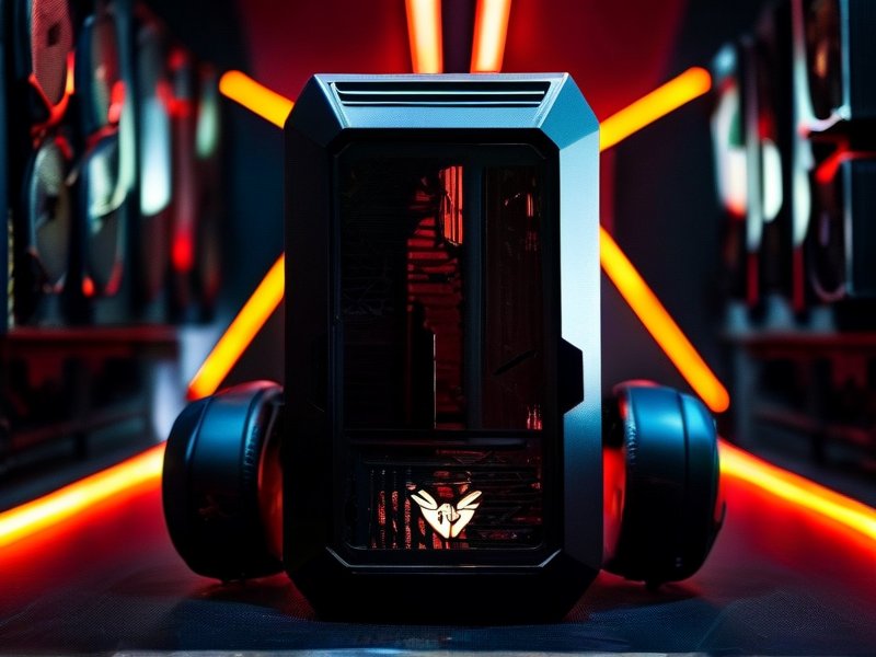 揭秘顶级游戏神器真实售价，性能巅峰谁主沉浮？