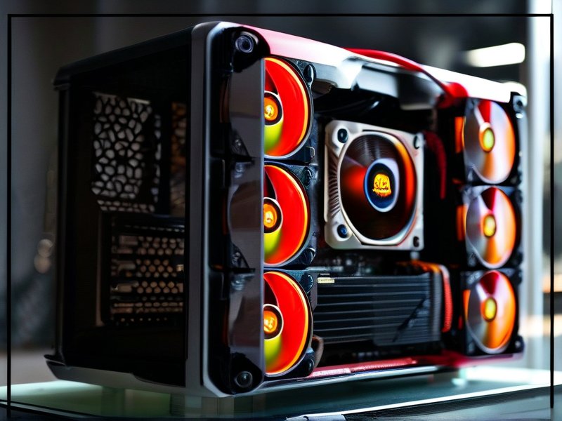 AI与游戏双引擎：揭秘超算级GPU解决方案