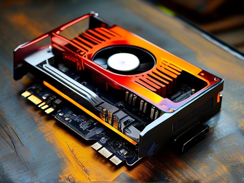 顶级显卡价格真相大揭秘：市场行情最新爆点解析