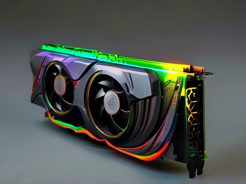 显卡市场风云突变：万元级显卡价格真相揭秘