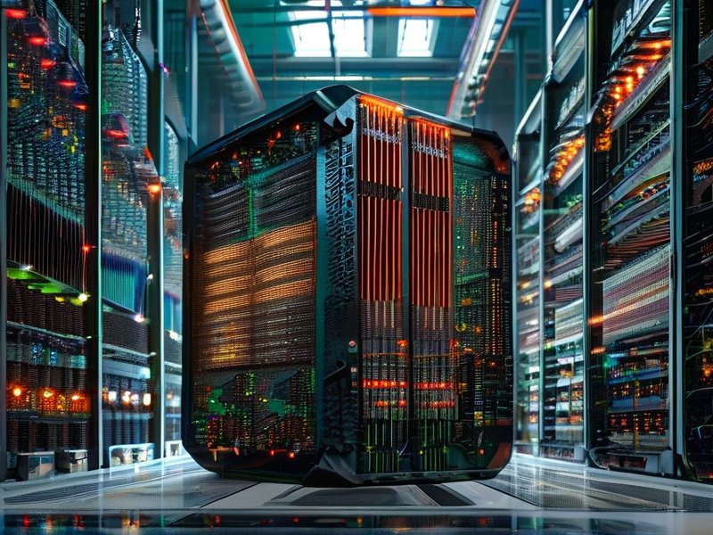 超算云端新纪元，AI算力低价突破