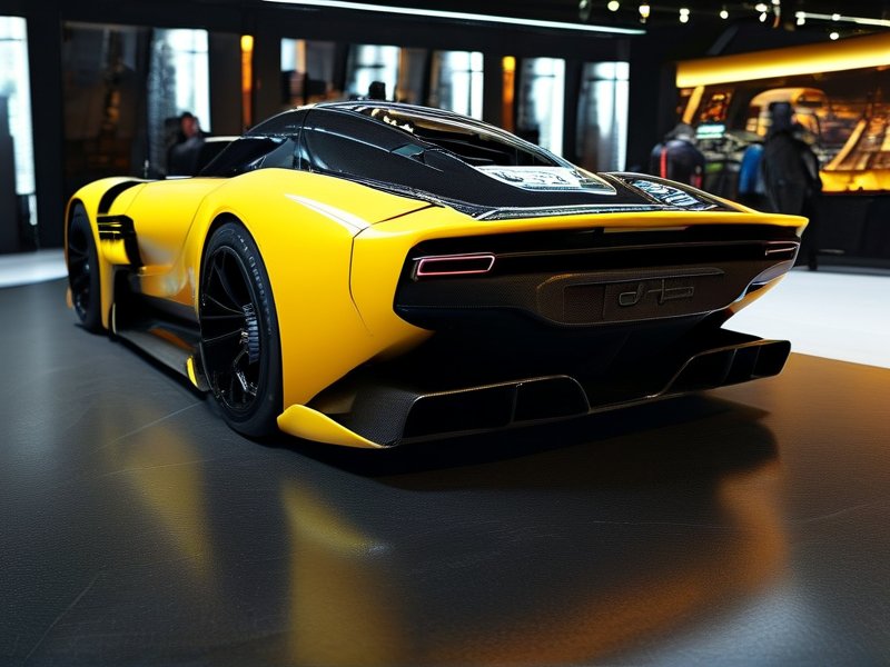 次世代显卡先锋试驾，游戏黑科技限时解锁