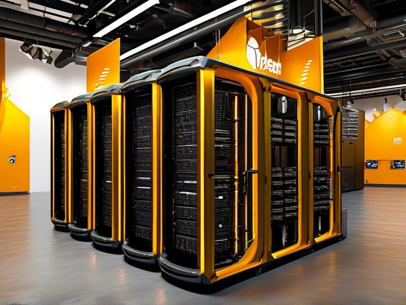 揭秘顶级算力租赁价格真相：如何省下50%预算？