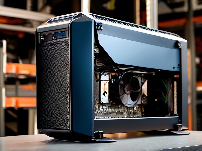 云端算力巅峰对决：旗舰服务器性能大揭秘！