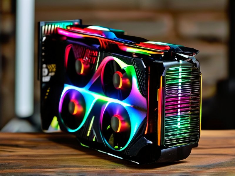 显卡性能巅峰对决！AIB厂商40系谁主沉浮？